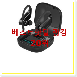  진또배기 버즈 탑20 순위 BEST 목록 순위 20위