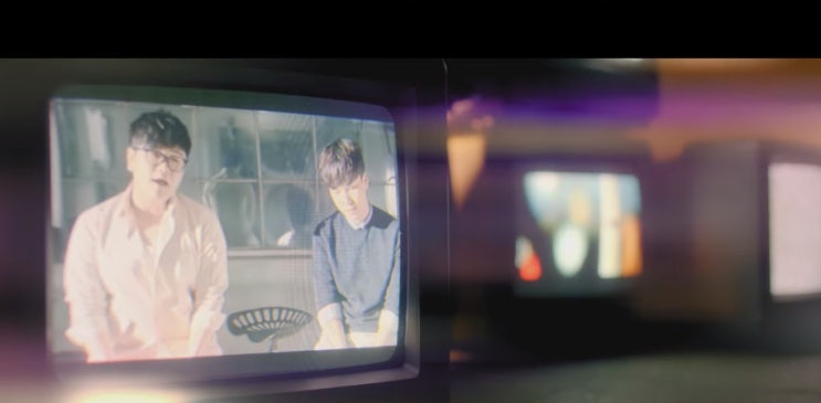  [MV] 포맨 (4MEN) - 우린 아직 헤어지기 전 [뮤비/가사/듣기]