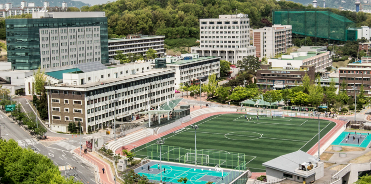 인덕대학교 스마트ICT 산업경영공학과(3년제)