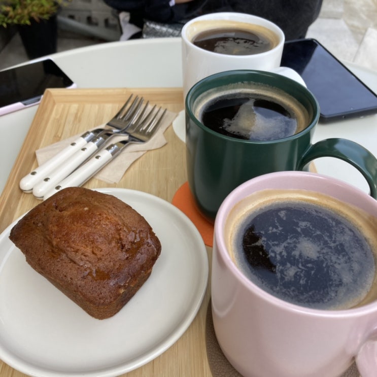  일산 밤리단길 귀여운 디저트 카페 :: 무드바잇