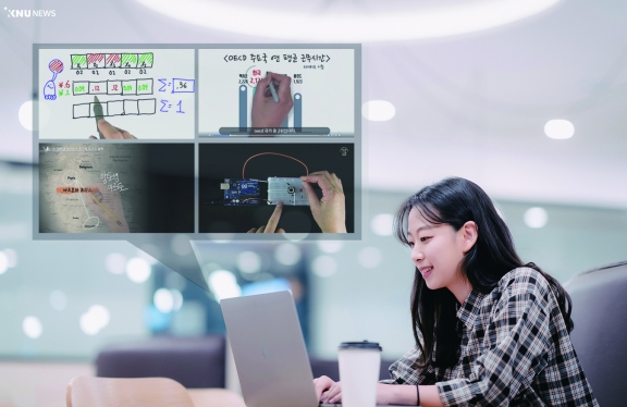  온라인 교육주 주가하락, 끝난 것일까? 조정일까?