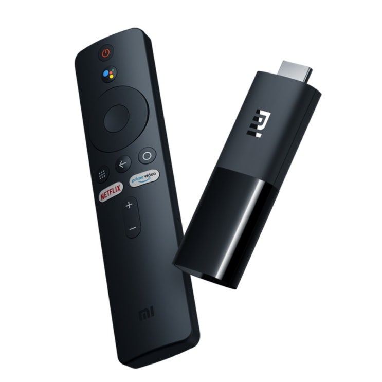 선호도 좋은 샤오미 미 스틱 Xiaomi TV Stick Android TV 9.0 Smart 1080 Global Version, Mi TV Stick 추천해요