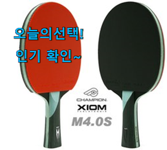  요즘 사람들이 추천하는 비교선택 탁구채 양면 목록 소개합니다 갖고싶어요.