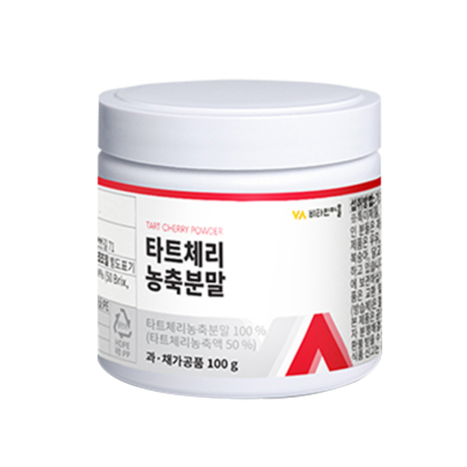 의외로 인기있는 비타민마을 타트체리 농축분말, 100g, 1개 좋아요 의외로 인기있는 비타민마을 타트체리 농축분말, 100g, 1개 좋아요