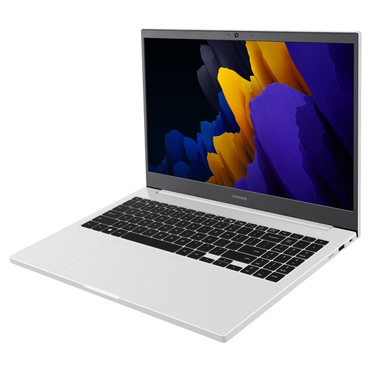 후기가 정말 좋은 삼성전자 Plus 2 퓨어화이트 노트북 NT550XDZ-AD1AW (셀러론 6305 39.6cm), 포함, 256GB, 4GB 추천해요