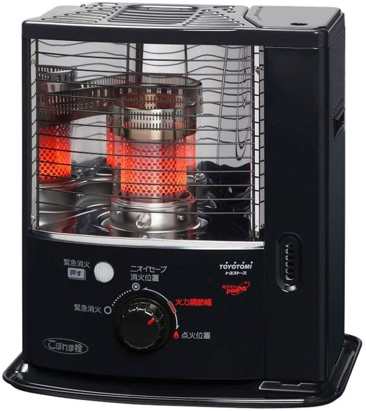 선택고민 해결 도요토미 도요토미 반사식 난로 토요토미 RSX230B 석유 난로, 1개, 블랙 좋아요 선택고민 해결 도요토미 도요토미 반사식 난로 토요토미 RSX230B 석유 난로, 1개, 블랙 좋아요