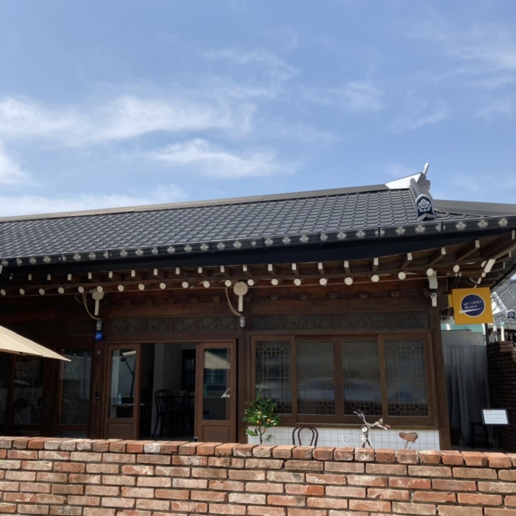 전주 _ 헤이스트릿 브런치