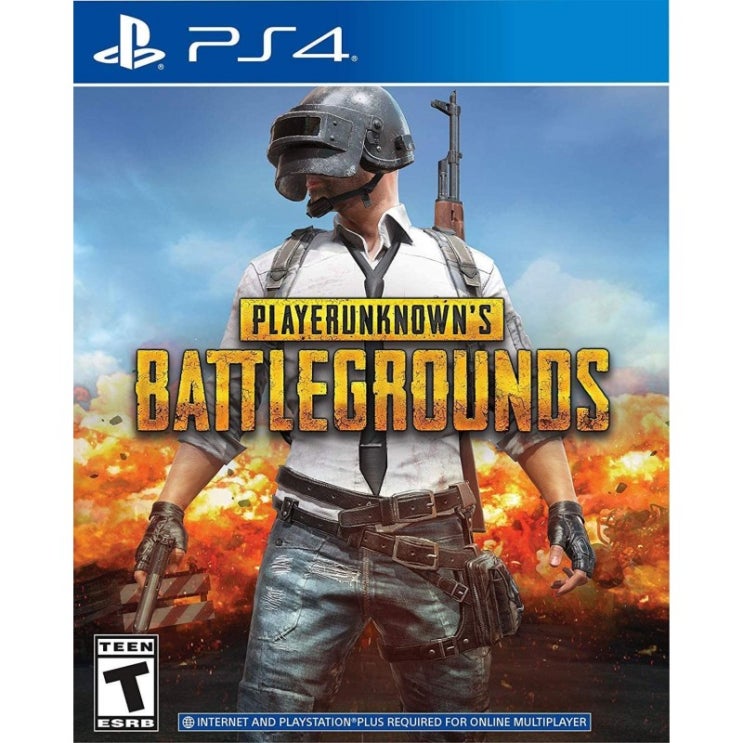 많이 팔린 플레이어는 알려지지 않은 배틀그라운드 - 플레이스테이션 4: Sony Interactive Entertai:, 단일옵션 추천해요 많이 팔린 플레이어는 알려지지 않은 배틀그라운드 - 플레이스테이션 4: Sony Interactive Entertai:, 단일옵션 추천해요