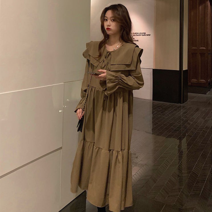 많이 찾는 센스레이디 퍼프소매 무지 빅카라 랩 린넨 빅사이즈 롱 원피스 추천해요 많이 찾는 센스레이디 퍼프소매 무지 빅카라 랩 린넨 빅사이즈 롱 원피스 추천해요
