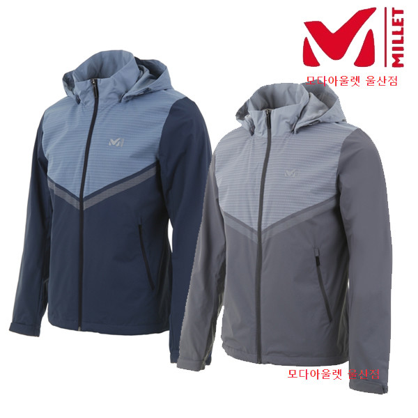 구매평 좋은 밀레 MILLET남성 봄 가을 방풍자켓(첸뜨로 자켓)MXNFJ001 좋아요 구매평 좋은 밀레 MILLET남성 봄 가을 방풍자켓(첸뜨로 자켓)MXNFJ001 좋아요