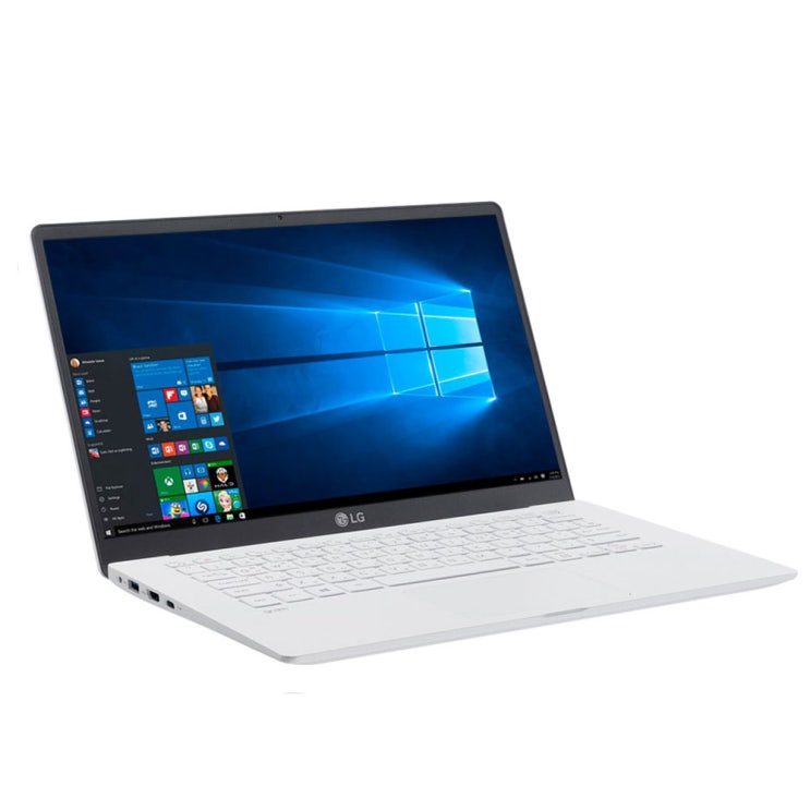 잘팔리는 LG전자 2020 그램14 노트북 14ZD90N-VX70K 스노우 화이트 (i7-1065G7 35.5cm), NVMe 256GB, 8GB, Free DOS 추천해요