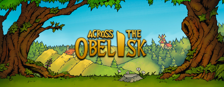 숨 막히는 덱빌딩 로그라이트 어크로스 더 오벨리스크 (Across the Obelisk) 숨 막히는 덱빌딩 로그라이트 어크로스 더 오벨리스크 (Across the Obelisk)