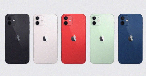 애플 내년부터 아이폰 미니 사이즈 모델 제외한다