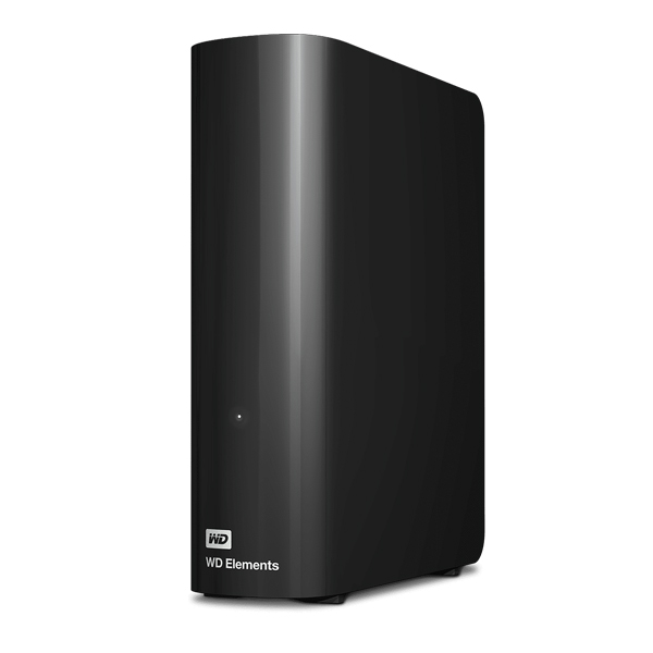 인기있는 WD 외장하드 Elements Desktop, 8TB 좋아요