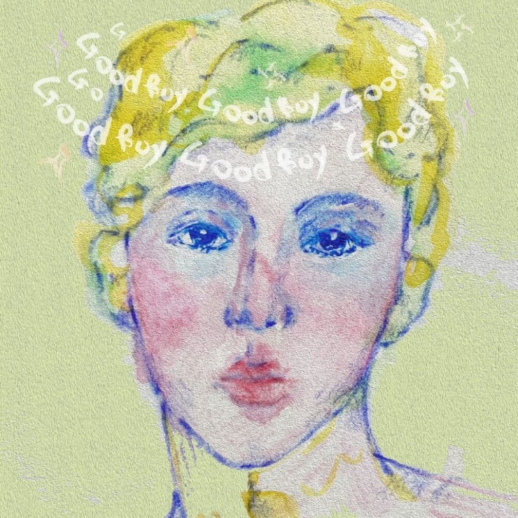 김필선 - GoodBoy [노래가사, 듣기, Audio]