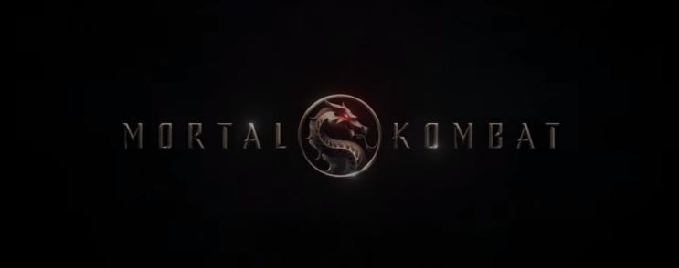  모탈컴뱃 (mortal combat) 2021 후기 쿠키영상 스콜피온 서브제로