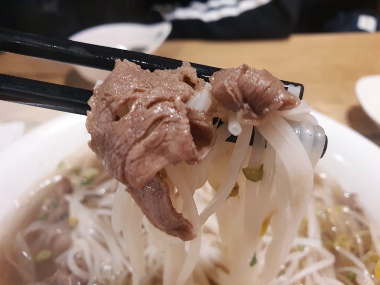  천안 두정동 맛집 메콩타이 천안두정점 실후기(내돈내산)