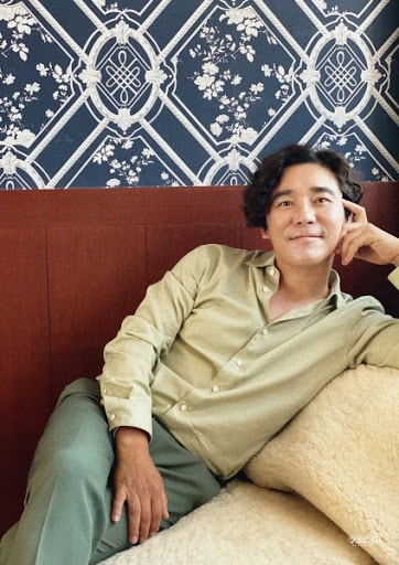 임창정 내가저지른사랑 라이브