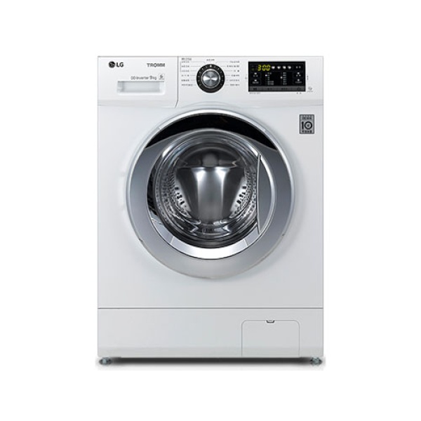 구매평 좋은 LG전자 프리미엄 엘지 드럼세탁기 트롬 9KG 세탁+건조 기사설치 사업자모델 ···