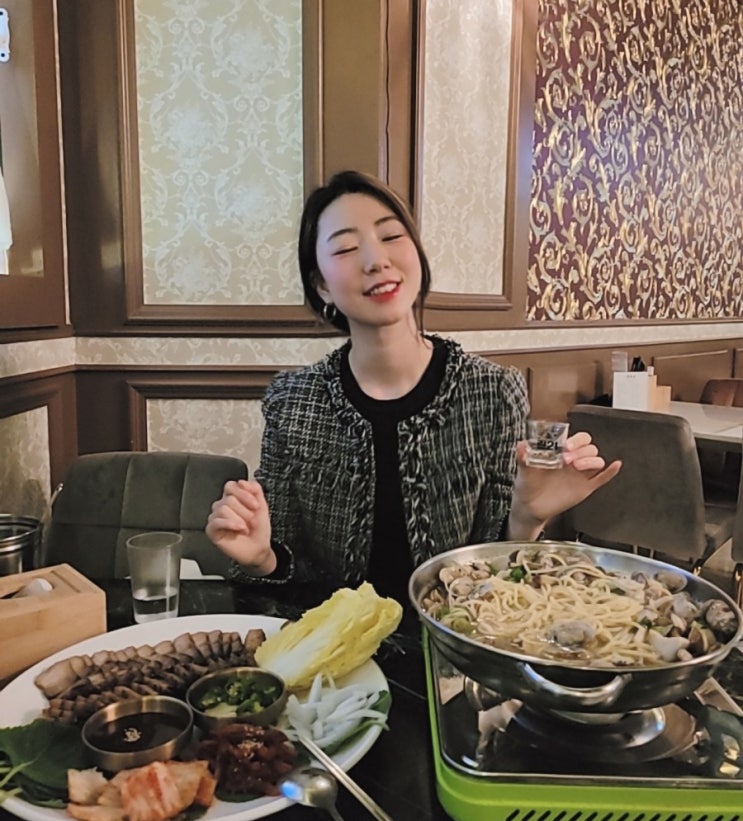  [대전 봉명동 술집] 분위기는 여심저격 안주는 짱맛인 곳
