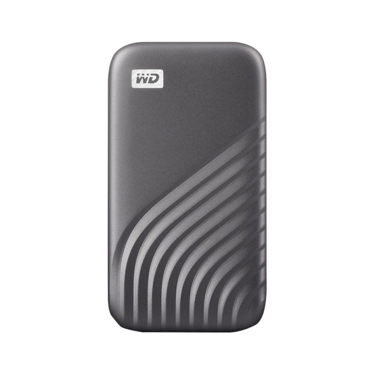요즘 인기있는 WD My Passport SSD, 1TB, Gray 좋아요 요즘 인기있는 WD My Passport SSD, 1TB, Gray 좋아요
