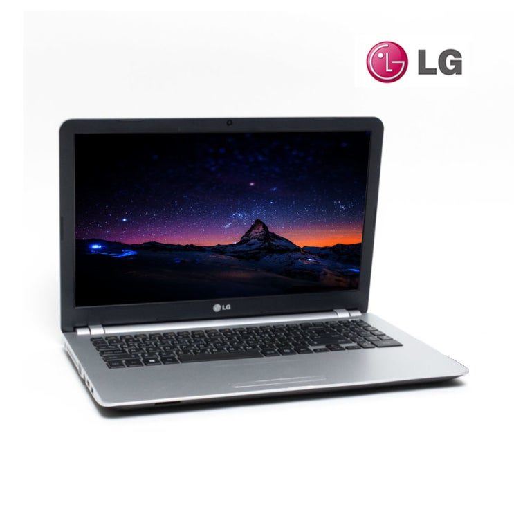 구매평 좋은 LG 15N540 4세대 i5 지포스840M 15.6인치 윈도우10, 16GB, SSD 512GB, 포함 ···