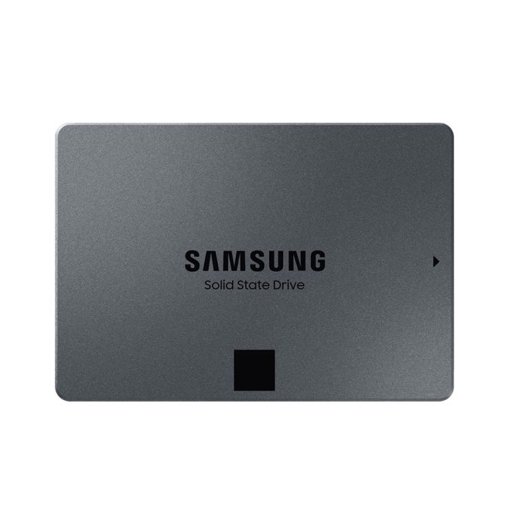 가성비갑 삼성전자 870 QVO SSD, MZ-77Q2T0, 2TB ···