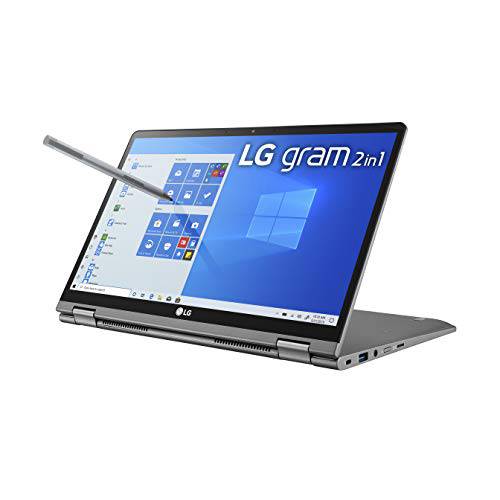 최근 인기있는 LG Gram 2-in-1 컨버터블 Laptop: 14 Full HD IPS 터치스크린 Display Inte, 상세내용참조, 상세내용참조, 상세내용참조 ···