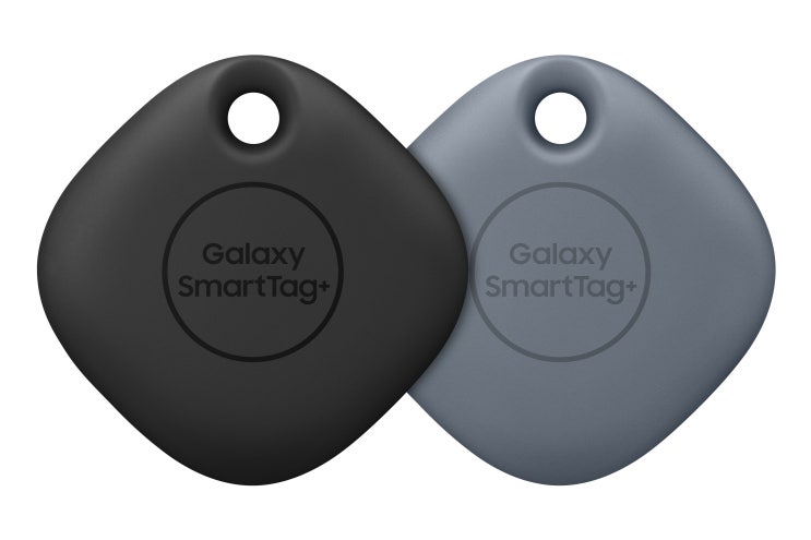 삼성전자, '갤럭시 스마트태그+(Galaxy SmartTag+)' 출시! 삼성전자, '갤럭시 스마트태그+(Galaxy SmartTag+)' 출시!