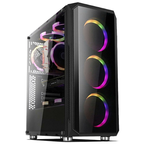 가성비 뛰어난 컴스웨이 표준 데스크탑 190918 (AMD R5-3600), comsway190918, WIN 미포함, RAM 8GB+8GB, SSD 240GB ··· 가성비 뛰어난 컴스웨이 표준 데스크탑 190918 (AMD R5-3600), comsway190918, WIN 미포함, RAM 8GB+8GB, SSD 240GB ···
