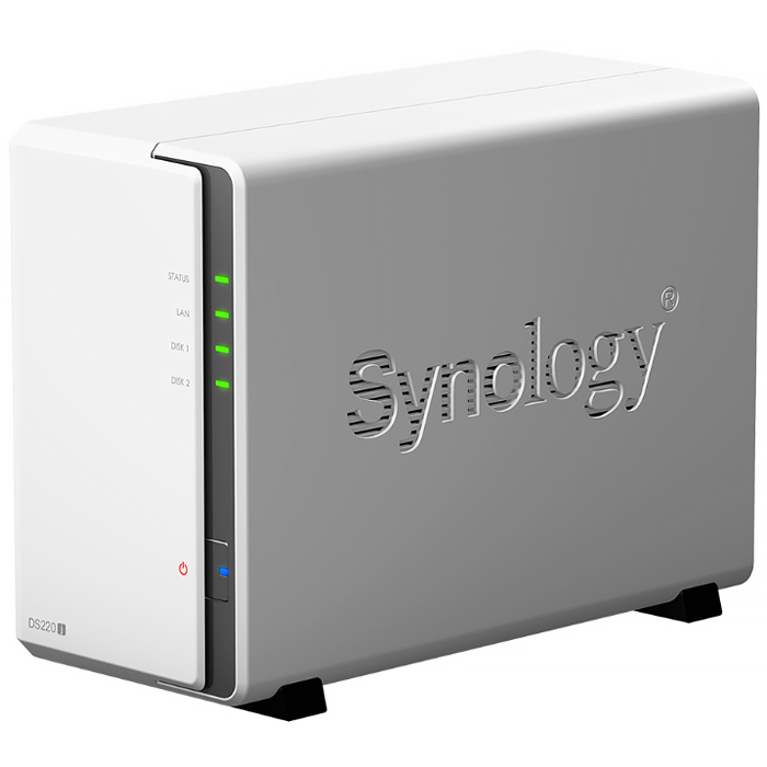 인기있는 시놀로지 디스크 스테이션 2Bay NAS DS220J 좋아요 인기있는 시놀로지 디스크 스테이션 2Bay NAS DS220J 좋아요
