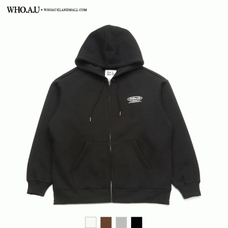 가성비 뛰어난 후아유 오버핏 포인트 그래픽 후드집업 WHMZA1116U ··· 가성비 뛰어난 후아유 오버핏 포인트 그래픽 후드집업 WHMZA1116U ···