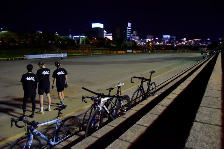 VIPHEX CREW 홍보영상