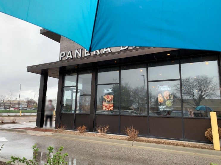 시카고 Panera Bread 한 달 무제한 커피 구독 시스템 시카고 Panera Bread 한 달 무제한 커피 구독 시스템