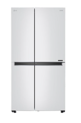 S833W30 엘지 디오스 양문형 냉장고 이 가격에 이런 제품이?