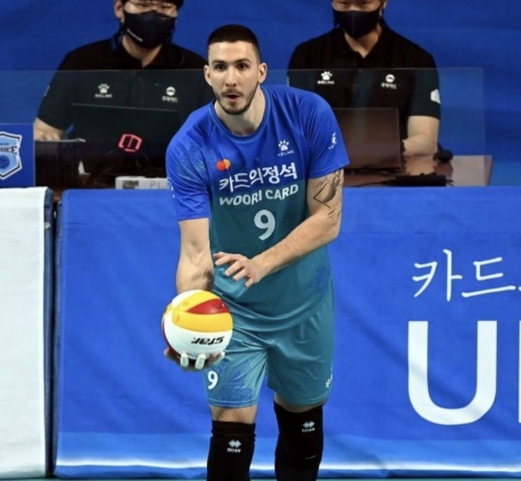 2021.04.17 KOVO 프로배구 남자배구 챔피언결정전 5차전 대한항공 우리카드 2021.04.17 KOVO 프로배구 남자배구 챔피언결정전 5차전 대한항공 우리카드