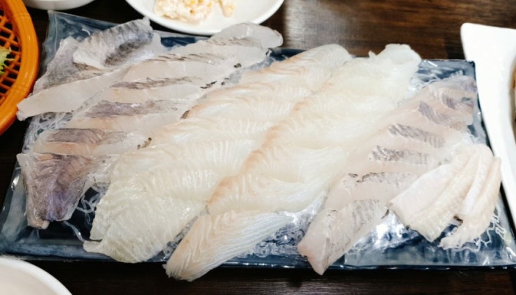 (인천부평시장역맛집)싱싱회종합어시장
