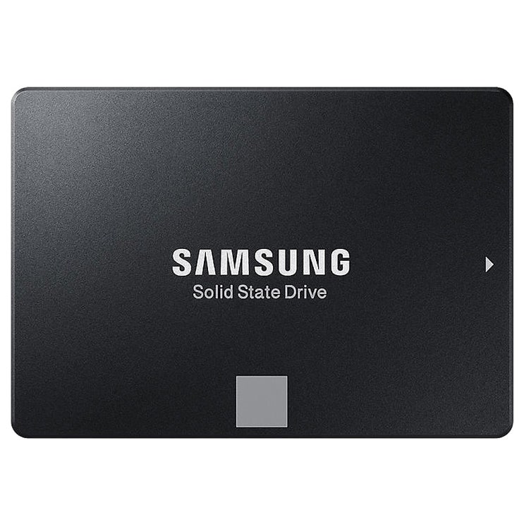 가성비 좋은 삼성전자 860 EVO SSD, MZ-76E250B/KR, 250GB 추천해요