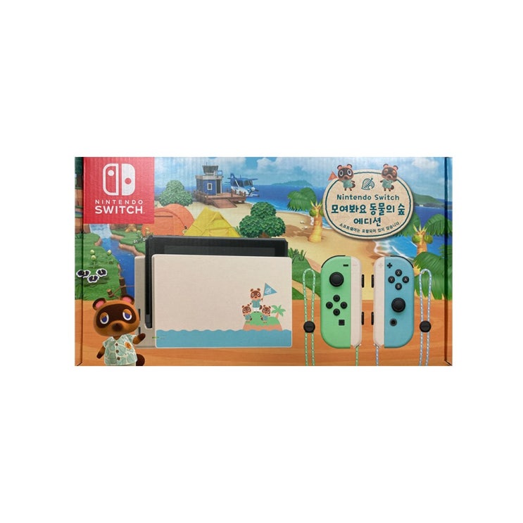 선택고민 해결 닌텐도 정품 닌텐도 스위치 Nintendo Switch HAD 모여봐요 동물의 숲 에디션 추천합니다 선택고민 해결 닌텐도 정품 닌텐도 스위치 Nintendo Switch HAD 모여봐요 동물의 숲 에디션 추천합니다