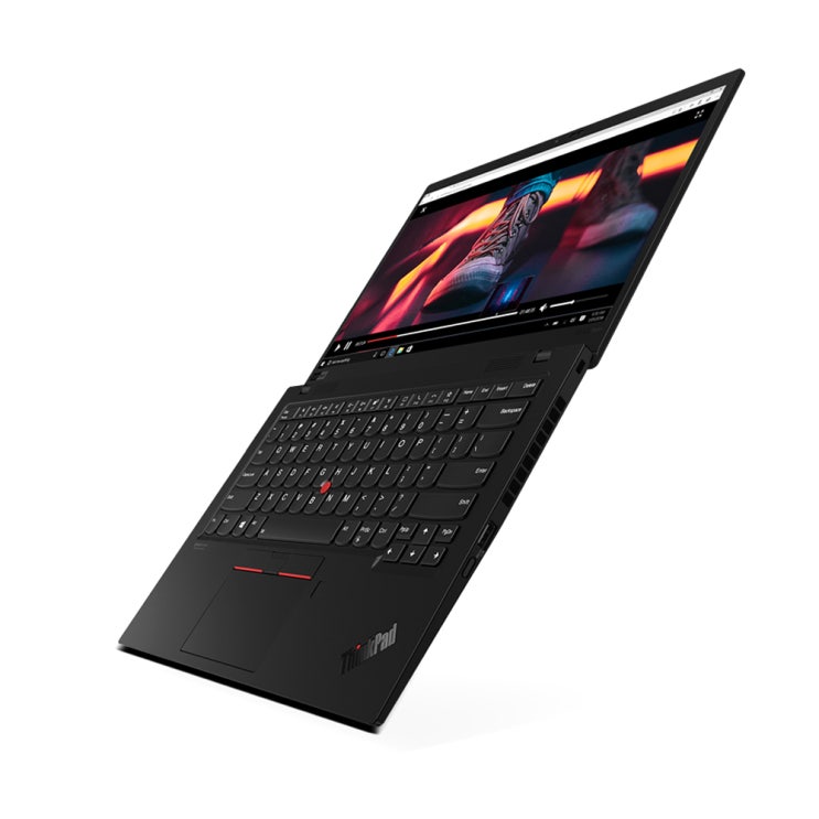 인기있는 레노버 8th ThinkPad X1 CARBON 노트북 20U9000LKR (i7-10510U 35.5cm WIN10 Pro), 윈도우 포함, 512GB, 16GB 추천합