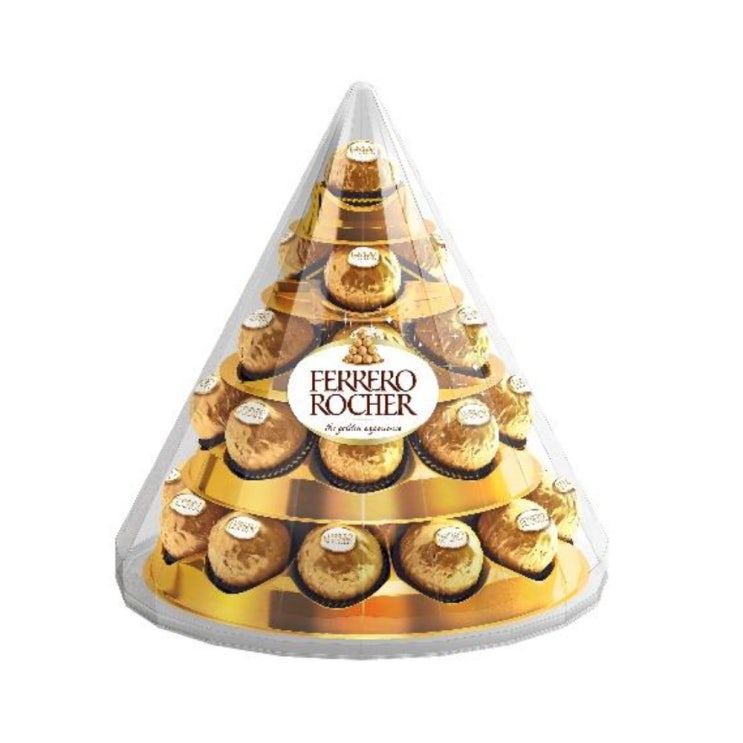 선호도 좋은 페레로로쉐 T28 cone, 225g, 1개 추천해요 선호도 좋은 페레로로쉐 T28 cone, 225g, 1개 추천해요