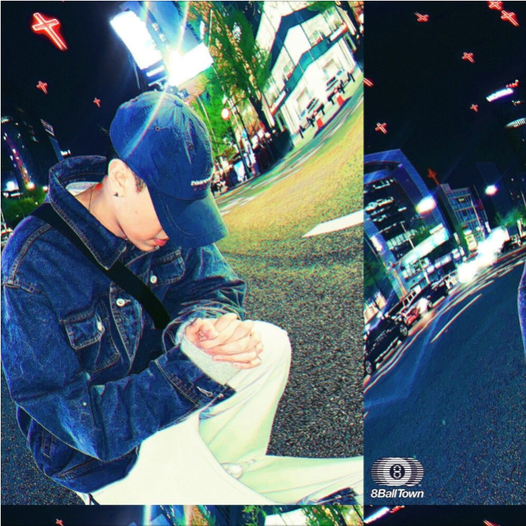  재규어 중사 (SFC.JGR) – A men [노래듣기/가사/M.V]