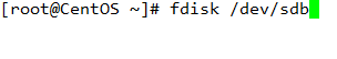  fdisk, mkfs, mount, umount 명령어 - 리눅스 파티션 관리 [Linux 명령어]