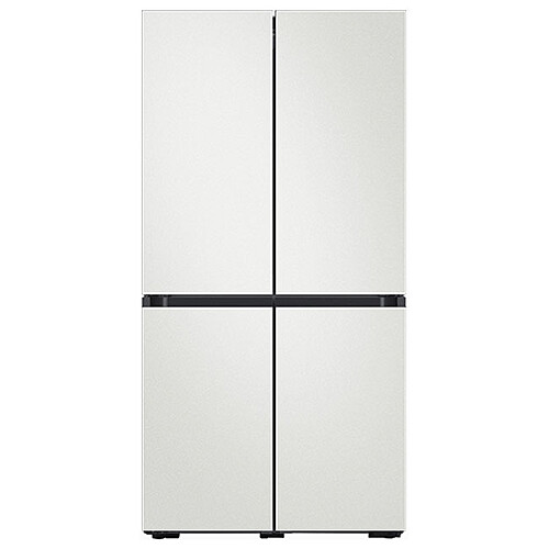 구매평 좋은 삼성전자 비스포크 냉장고 RF85T92N101 (RF85T92N1AP) 코타 화이트, 모델/단일상품 추천해요