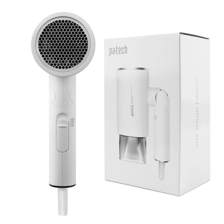 잘나가는 한일전자 파테크 소닉 초경량 접이식 헤어 드라이기 PD-T1672 1600W, 화이트 추천해요 잘나가는 한일전자 파테크 소닉 초경량 접이식 헤어 드라이기 PD-T1672 1600W, 화이트 추천해요