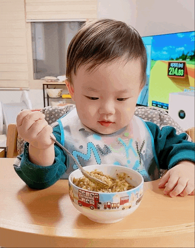  파스퇴르 아이생각 추천식단으로 완료기이유식 걱정 끝