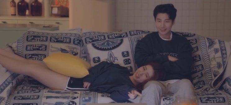  [MV] 유성은, 이승우 - 봄 사이, 우리 [뮤비/가사/듣기]