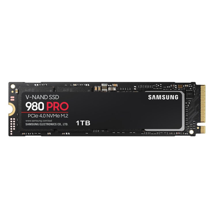 인기있는 삼성전자 980 PRO NVME M.2 SSD, MZ-V8P1T0BW, 1TB 추천해요 인기있는 삼성전자 980 PRO NVME M.2 SSD, MZ-V8P1T0BW, 1TB 추천해요