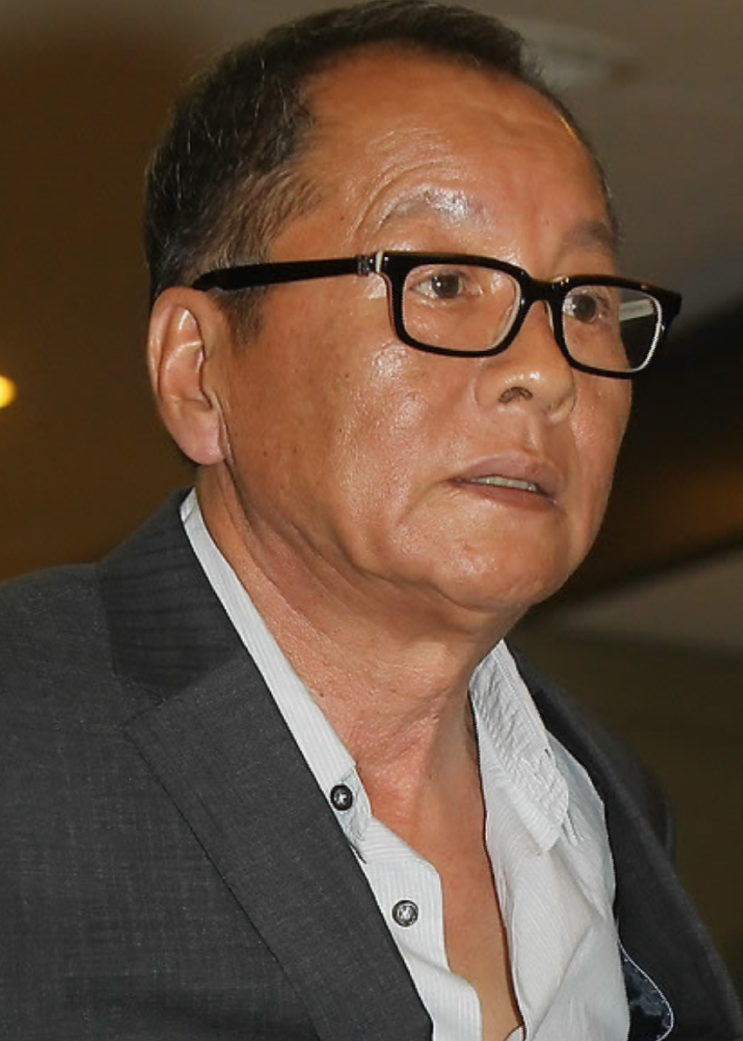  이상해 나이 개그맨 부인 아내 와이프 김영임 결혼 자녀 가족 고향