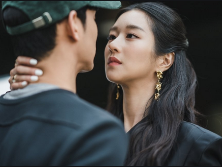 서예지 손호준, 유노윤호 사이 의혹 서예지 손호준, 유노윤호 사이 의혹
